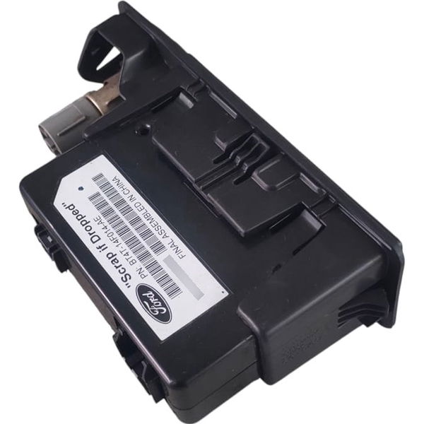 Entrada Tomada Usb Ford Fusion Titanium 2015