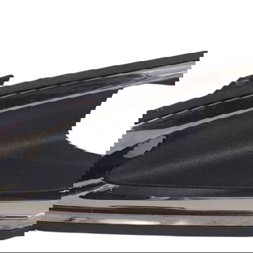 Acabamento Parachoque Dianteiro Farol Milha Peugeot 3008 Preto