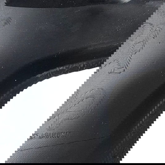 Acabamento Parachoque Dianteiro Farol Milha Peugeot 3008 Preto