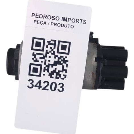 Motor Regulagem Banco Dianteiro Ford Fusion Titanium 2015