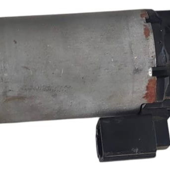 Motor Regulagem Banco Dianteiro Ford Fusion Titanium 2015