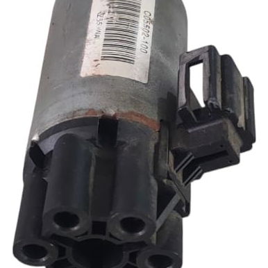 Motor Regulagem Banco Dianteiro Ford Fusion Titanium 2015