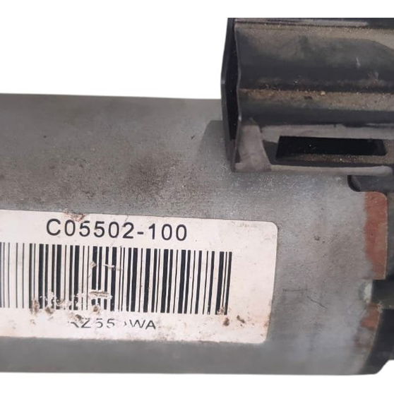 Motor Regulagem Banco Dianteiro Ford Fusion Titanium 2015