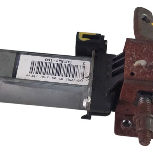 Motor Regulagem Banco Dianteiro Ford Fusion Titanium 2015