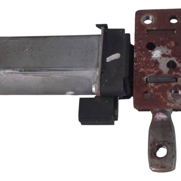 Motor Regulagem Banco Dianteiro Ford Fusion Titanium 2015