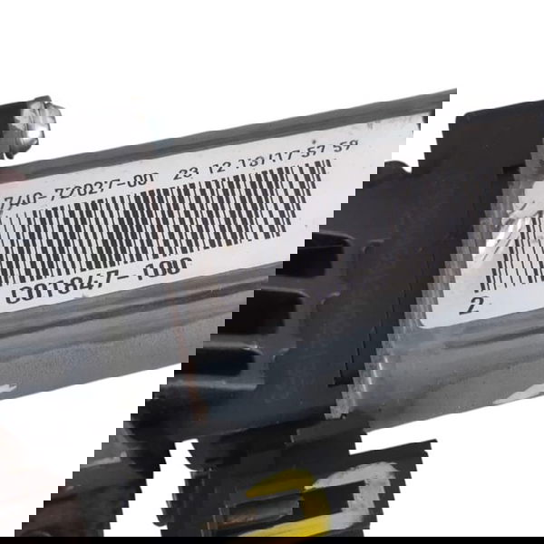 Motor Regulagem Banco Dianteiro Ford Fusion Titanium 2015