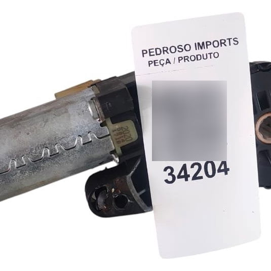 Motor Regulagem Banco Dianteiro Ford Fusion Titanium 2015