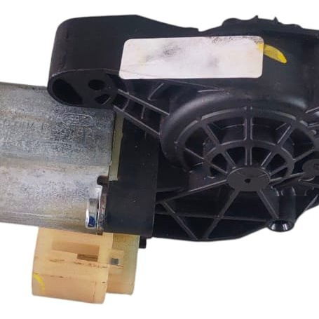 Motor Regulagem Banco Dianteiro Ford Fusion Titanium 2015