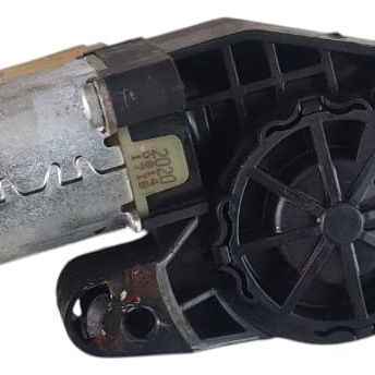 Motor Regulagem Banco Dianteiro Ford Fusion Titanium 2015