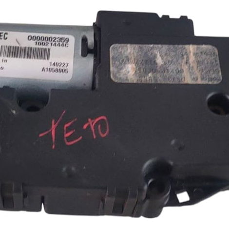 Motor Elétrico Teto Solar Ford Fusion Titanium 2015