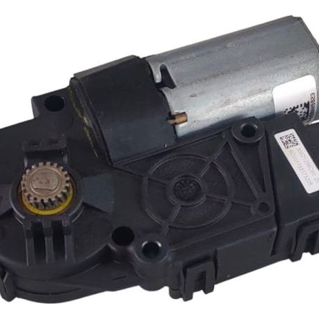 Motor Elétrico Teto Solar Ford Fusion Titanium 2015