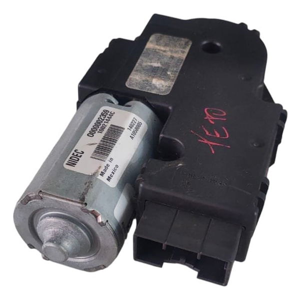 Motor Elétrico Teto Solar Ford Fusion Titanium 2015