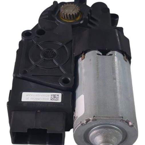 Motor Elétrico Teto Solar Ford Fusion Titanium 2015