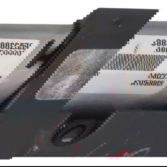 Motor Elétrico Teto Solar Ford Fusion Titanium 2015