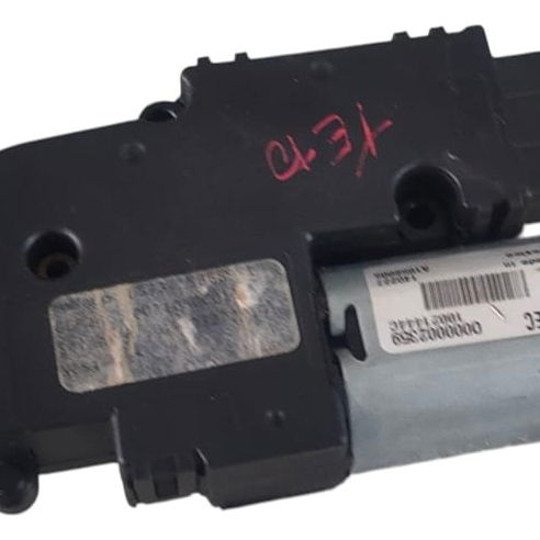 Motor Elétrico Teto Solar Ford Fusion Titanium 2015