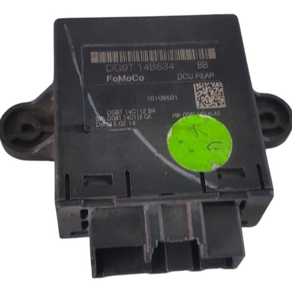 Módulo Central Porta Ford Fusion Titanium 2015