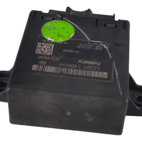 Módulo Central Porta Ford Fusion Titanium 2015