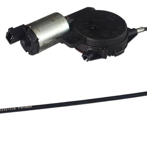 Motor Trava Banco Ford Fusion Titanium 2015