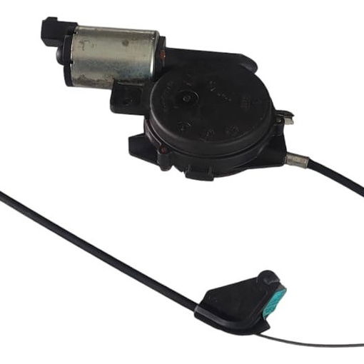 Motor Trava Banco Ford Fusion Titanium 2015