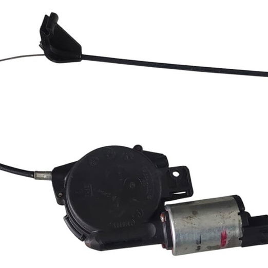 Motor Trava Banco Ford Fusion Titanium 2015