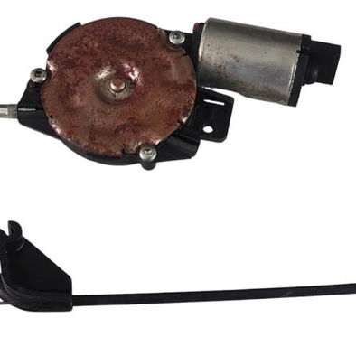 Motor Trava Banco Ford Fusion Titanium 2015