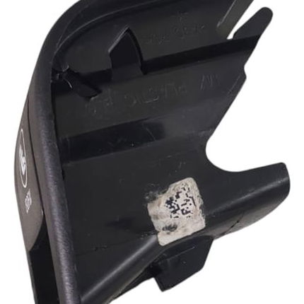 Acabamento Banco Traseiro Bmw 320i 2022 Preto