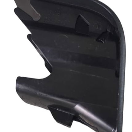 Acabamento Banco Traseiro Bmw 320i 2022 Preto