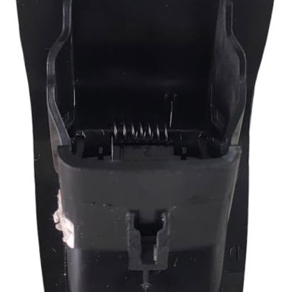 Acabamento Banco Traseiro Bmw 320i 2022 Preto