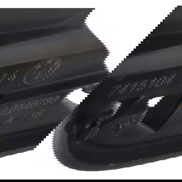 Acabamento Banco Traseiro Bmw 320i 2022 Preto