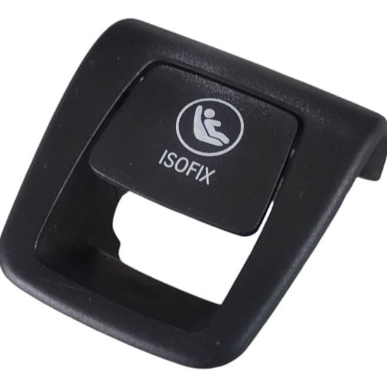 Acabamento Banco Traseiro Bmw 320i 2022 Preto