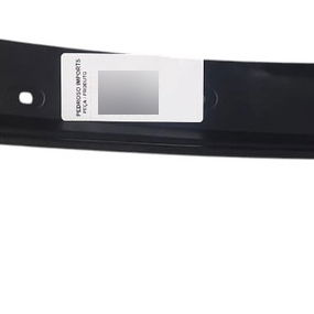 Sensor Tampa Porta Lado Esquerdo Malas Mercedes Ml 350 2015 Preto