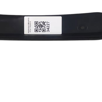 Sensor Porta Malas Lado Direito Mercedes Ml 350 2015 Preto