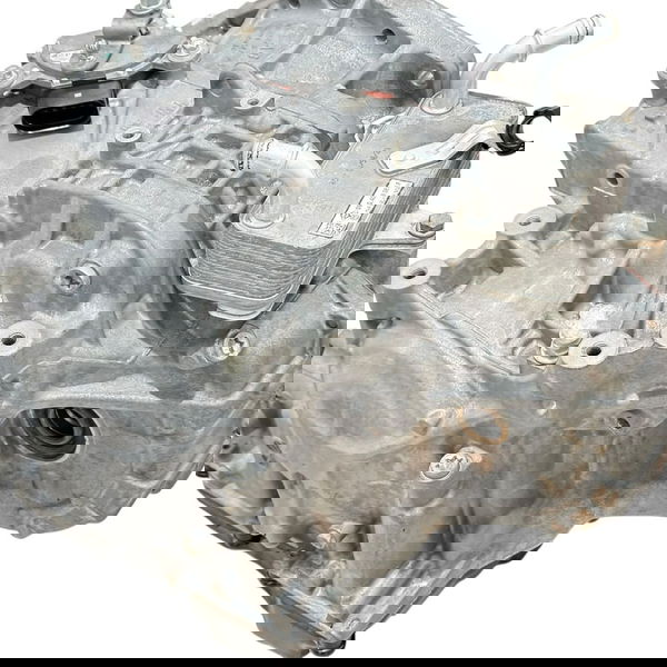 Caixa Câmbio Automático Audi A3 Sedan 1.4 2018