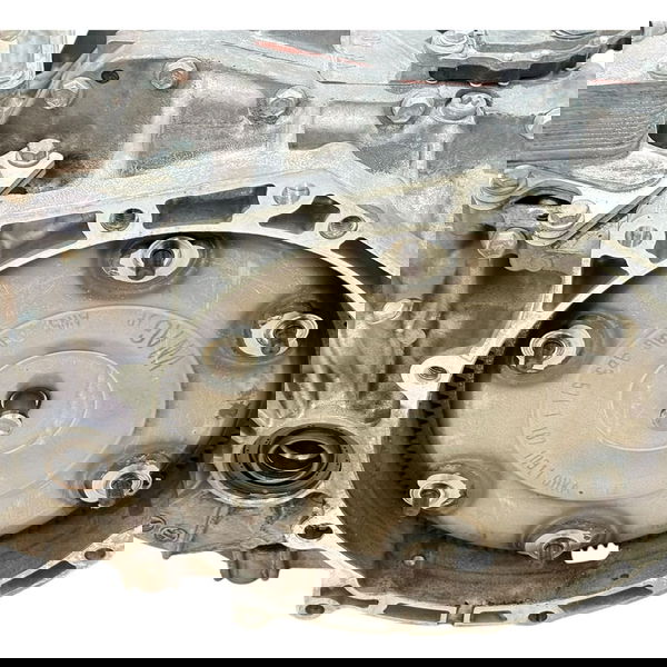 Caixa Câmbio Automático Audi A3 Sedan 1.4 2018