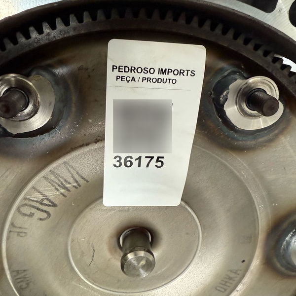 Caixa Câmbio Automático Audi A3 Sedan 1.4 2018