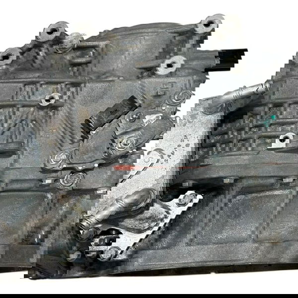 Caixa Câmbio Automático Audi A3 Sedan 1.4 2018