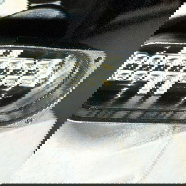 Caixa Câmbio Automático Audi A3 Sedan 1.4 2018