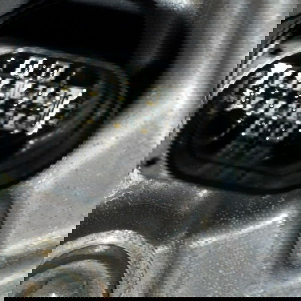 Caixa Câmbio Automático Audi A3 Sedan 1.4 2018