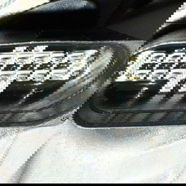 Caixa Câmbio Automático Audi A3 Sedan 1.4 2018