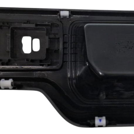 Porta Treco Usb Acendedor Jeep Renegade T270 2023 Preto