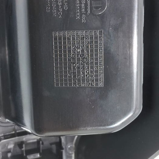 Porta Treco Usb Acendedor Jeep Renegade T270 2023 Preto