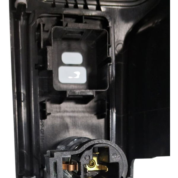 Porta Treco Usb Acendedor Jeep Renegade T270 2023 Preto