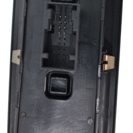 Botão Vidro Elétrico Motorista Jeep Renegade T270 2023