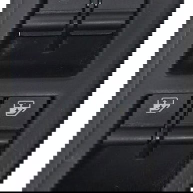 Botão Vidro Elétrico Motorista Jeep Renegade T270 2023