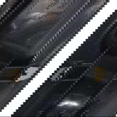 Moldura Pega Mão Dianteira Direita Jeep Renegade T270 2023