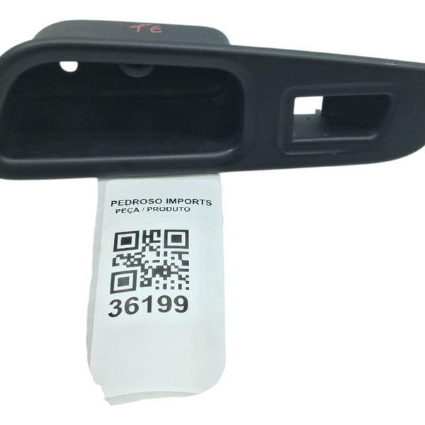 Acabamento Porta Tras Esq Vidro Elétrico Renegade T270 2023