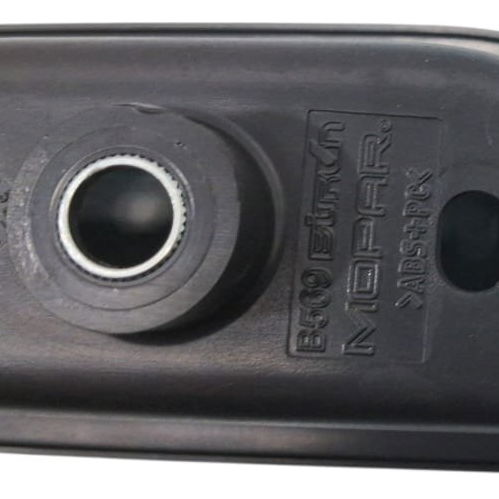 Acabamento Porta Tras Esq Vidro Elétrico Renegade T270 2023