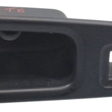 Acabamento Porta Tras Esq Vidro Elétrico Renegade T270 2023