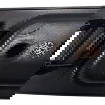 Acabamento Porta Tras Dir Vidro Elétrico Renegade T270 2023