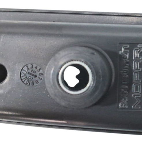 Acabamento Porta Tras Dir Vidro Elétrico Renegade T270 2023